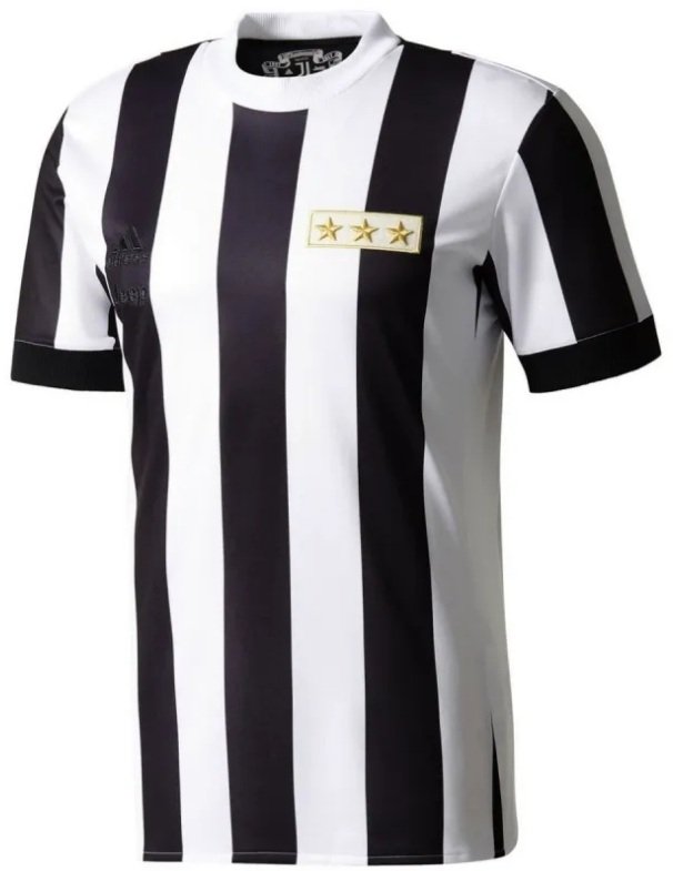 Camisa Juventus 2023 2024 Adidas oficial Especial 